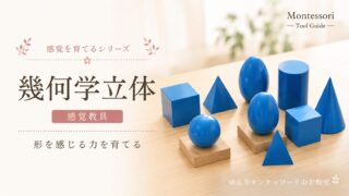 幾何学立体