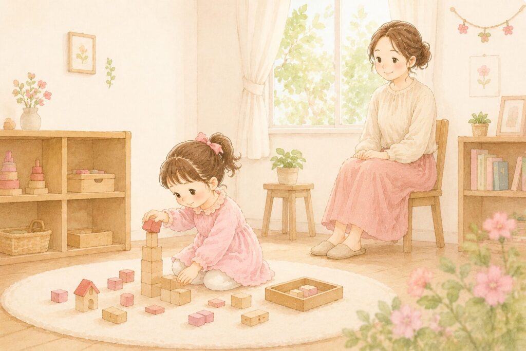 観察