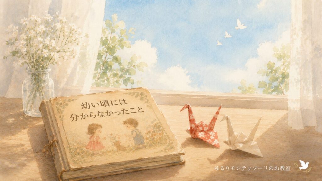 命の大切さと平和への願いを表現したイラスト