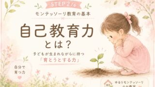 自己教育力