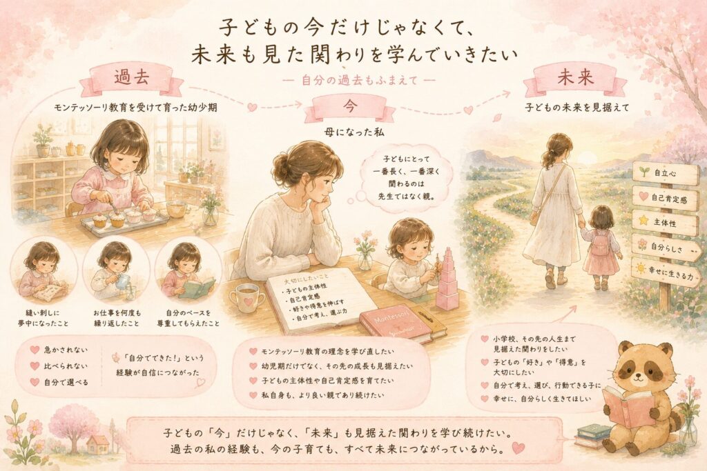 「ゆるり」にした理由